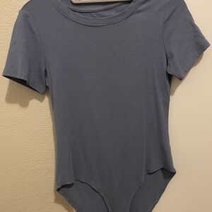 Classic Blue Women's Top